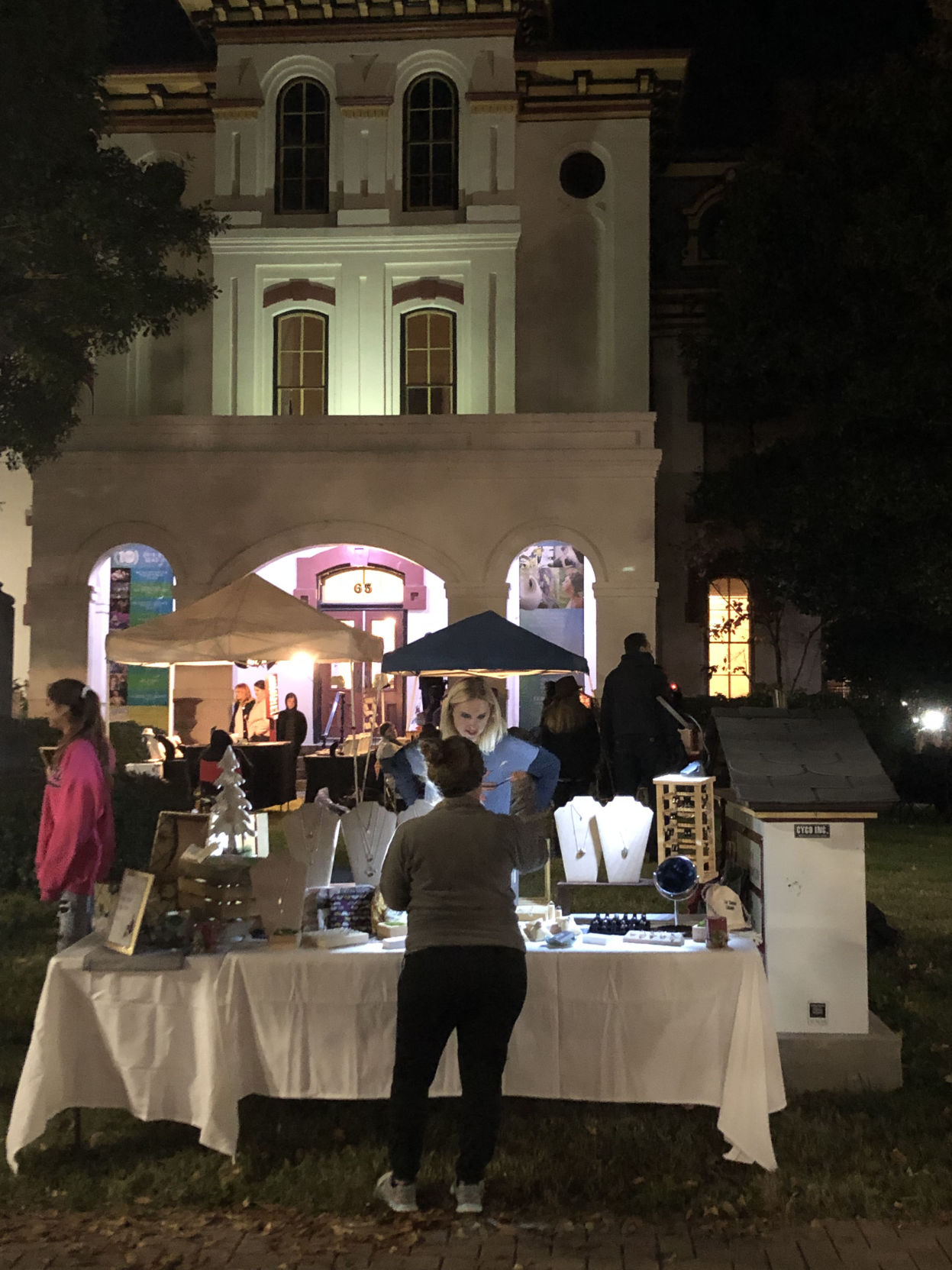 Art Walk